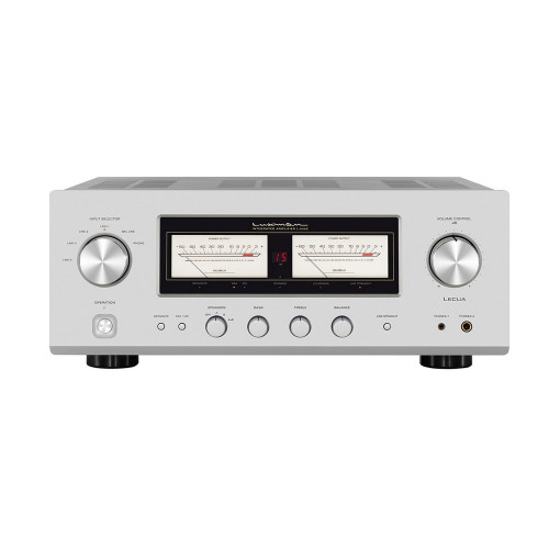 Luxman - L-505Z Integrated Amplifier - Music Direct