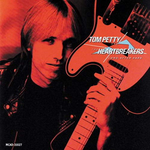 Tom Petty and the Heartbreakers - Long After Dark: Deluxe Edition