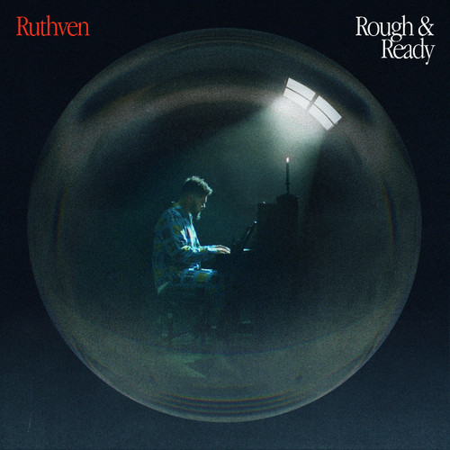 Ruthven - Rough & Ready (Vinyl LP)