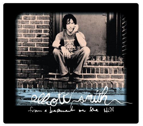 Elliott Smith - From a Basement on the Hill: 20th Anniversary Remaster (Vinyl 2LP) * * *