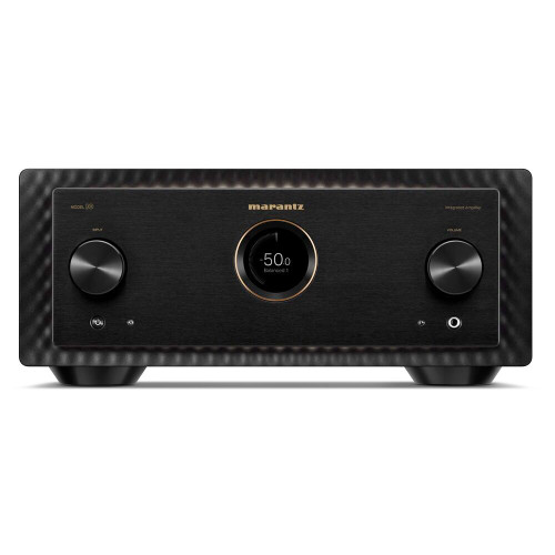 Marantz - Model 10 Integrated Amplifier - Music Direct