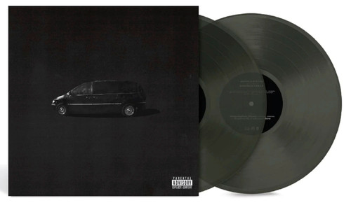 Kendrick Lamar - Good Kid, M.A.A.D. City: 10th Anniversary