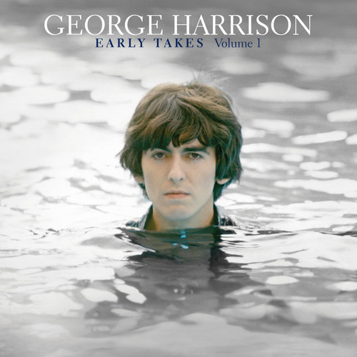 George Harrison - Early Takes, Volume 1 (180g Vinyl LP) * * *