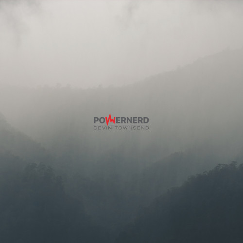 Devin Townsend - PowerNerd (180g Vinyl LP)