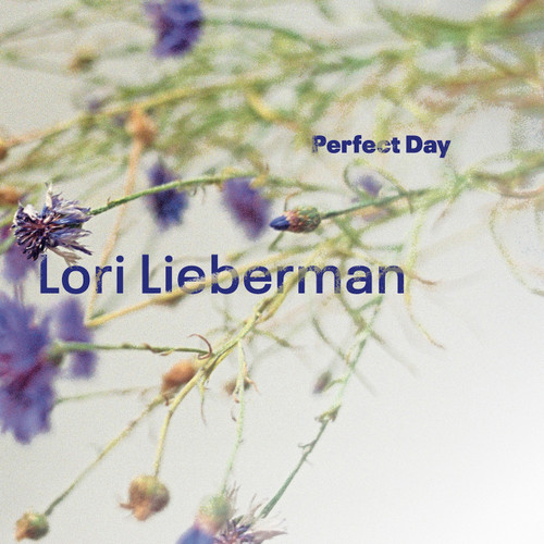Lori Lieberman - Perfect Day (Numbered Limited Edition One-Step 45RPM Vinyl LP)