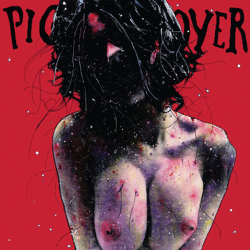 Pig Destroyer - Terrifyer: 20th Anniversary Edition (Colored Vinyl 2LP)