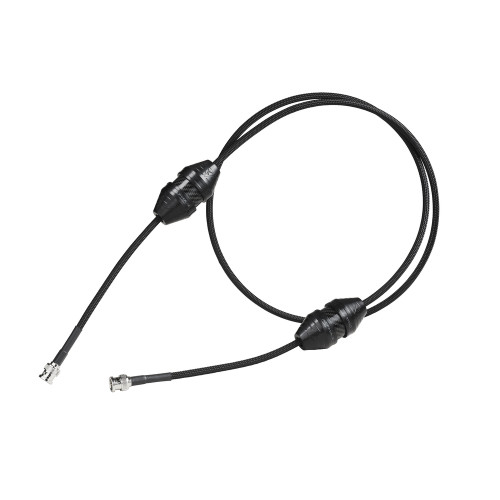 オガチヤン Shunyata - Alpha-X Clock-75 Digital Cable (1.0m) - Music Direct