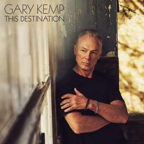 Gary Kemp - This Destination (Colored Vinyl LP)