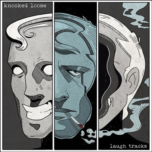 Knocked Loose - Laugh Tracks (Vinyl LP) * * *