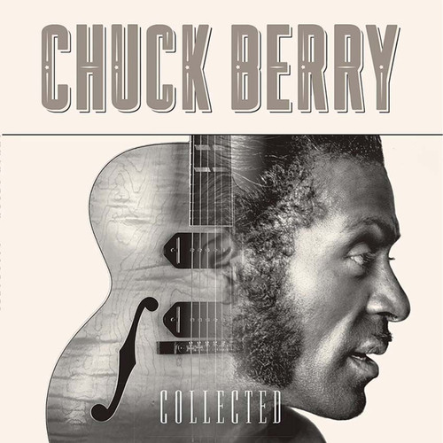 Chuck Berry - Collected (180g Vinyl 2LP)