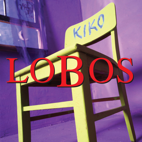 Los Lobos - Kiko: 30th Anniversary Edition (Vinyl 3LP)