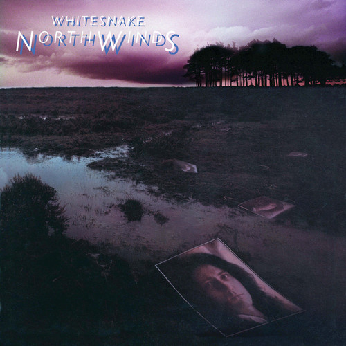 Whitesnake - NorthWinds (Colored Vinyl LP)