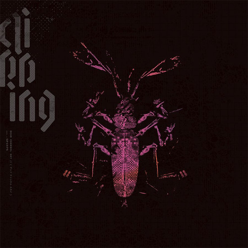 Clipping - Dead Channel Sky (Colored Vinyl 2LP)