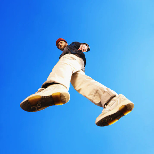 TobyMac - Heaven on My Mind (Colored Vinyl LP)