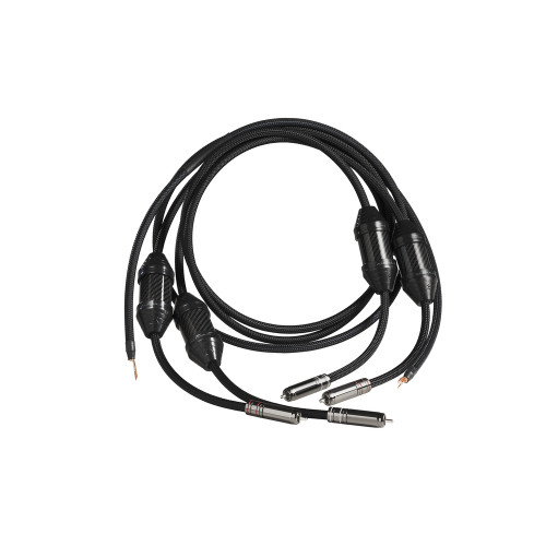 Shunyata - Alpha-X Phono Interconnects image