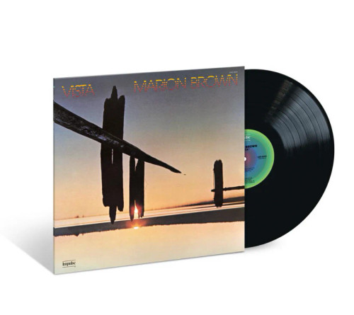 Marion Brown - Vista: Verve by Request Series (180g Vinyl LP