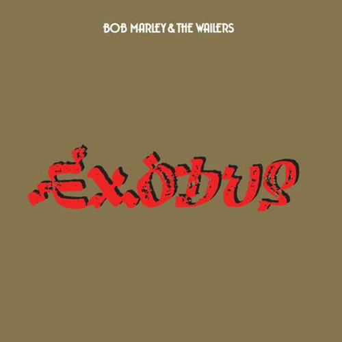 Bob Marley & The Wailers - Exodus (Hybrid Stereo SACD) * * *