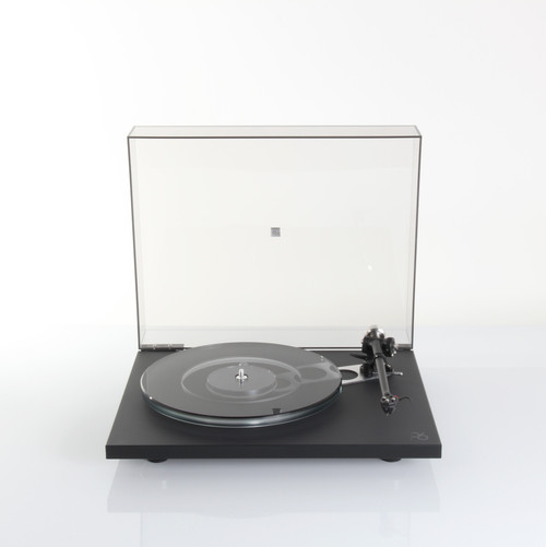 Rega - Planar 6 Ania MC Turntable Package image