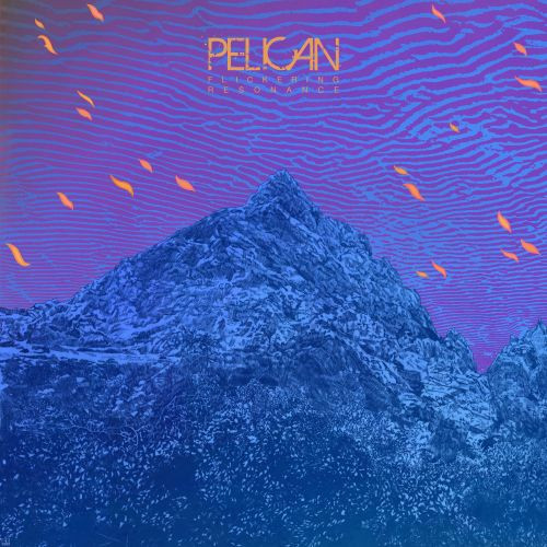 Pelican - Flickering Resonance (Colored Vinyl 2LP)