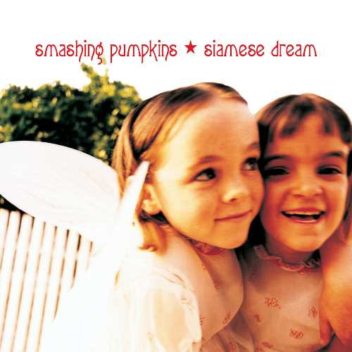 The Smashing Pumpkins - Siamese Dream: Original Artwork (180g