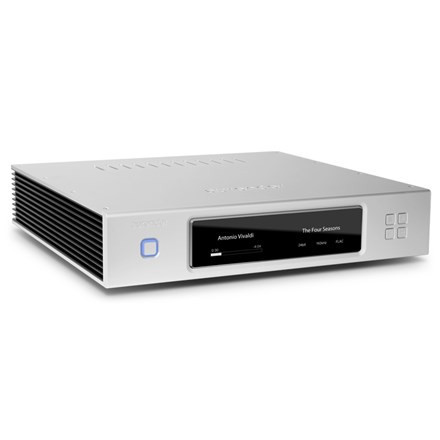 Aurender - N10 Music Server image