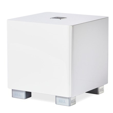 REL - T/5x Subwoofer image