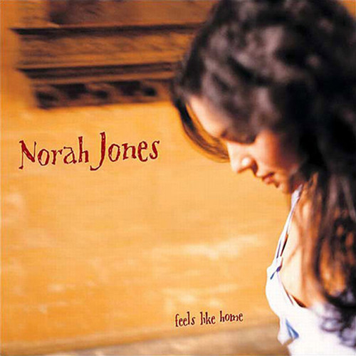 Norah Jones - Feels Like Home (180g Vinyl LP) * * * - Music Direct