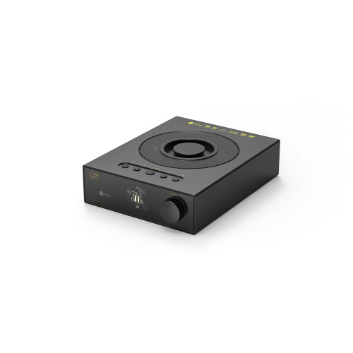 Shanling - ET3 CD Digital Transport image