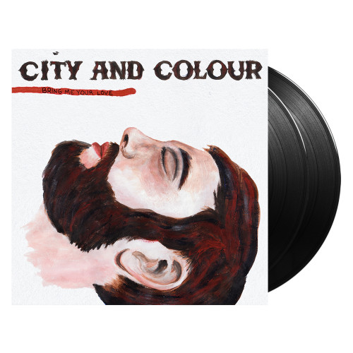 City and Colour - Bring Me Your Love (Vinyl 2LP)
