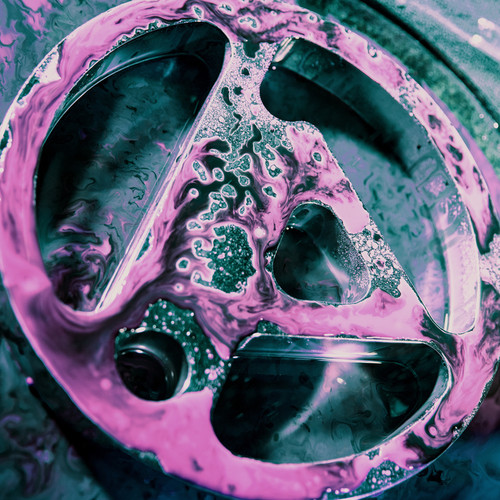 Linkin Park - From Zero: Deluxe Edition (Colored Vinyl 2LP