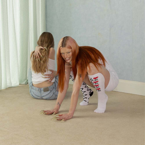 Wet Leg - Moisturizer (Vinyl LP) - Music Direct