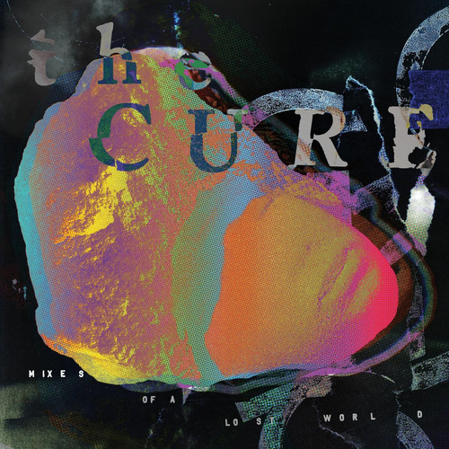 The Cure - Mixes of a Lost World: Half-Speed Master (180g Vinyl