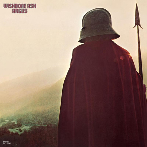 Wishbone Ash - Argus (180g 45RPM Vinyl 2LP)