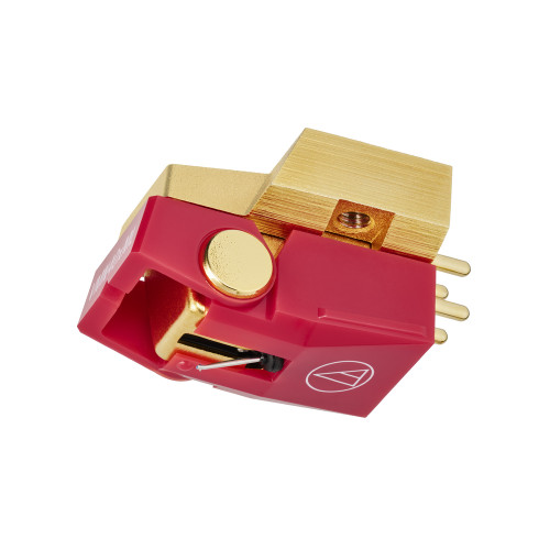 Audio Technica - AT-VM740xML Dual MM Phono Cartridge image