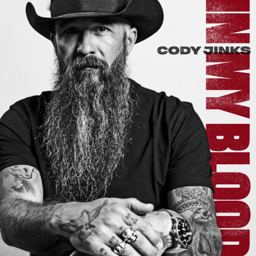 Cody Jinks - In My Blood (Vinyl 2LP)