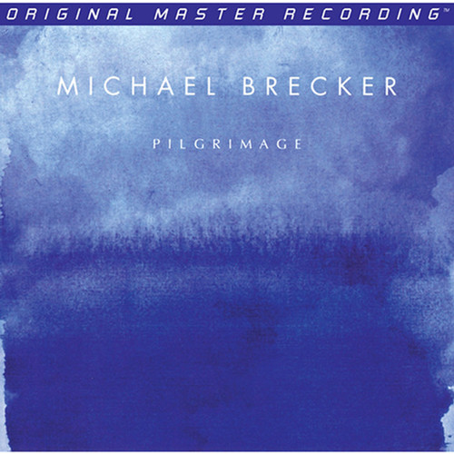 USED Michael Brecker - Pilgrimage (Numbered 180g Vinyl 2LP)