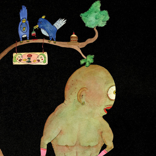 Jamie Lidell - Places of Unknowing (Vinyl LP)