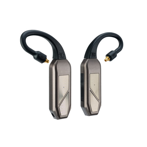 iFi - GO pod Max Wearable HD Bluetooth DAC/Headphone Amplifier image