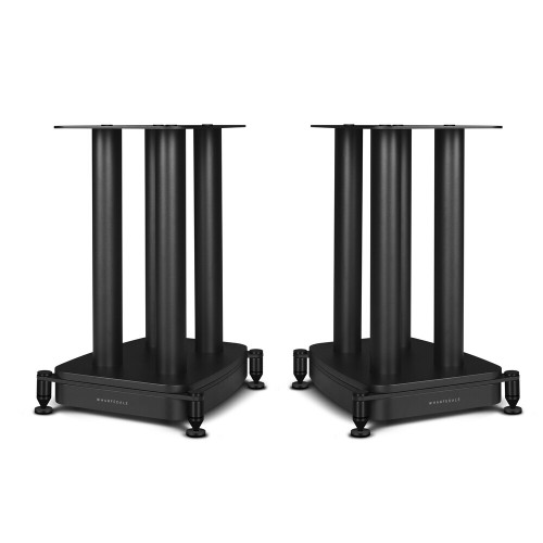 Wharfedale - EVO 5.2 Speaker Stands (Pair) - Music Direct