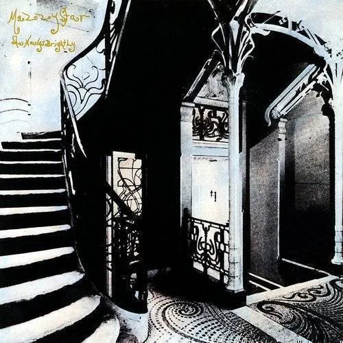 Mazzy Star - She Hangs Brightly (Vinyl LP) - Music Direct