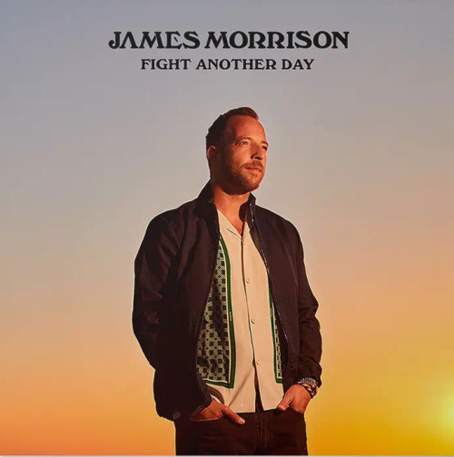 James Morrison - Fight Another Day (Colored Vinyl LP)