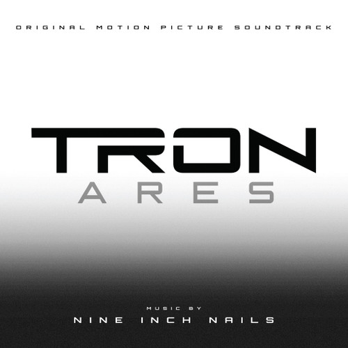 Nine Inch Nails - TRON: Ares: Original Motion Picture Soundtrack (Colored Vinyl 2LP) * * *