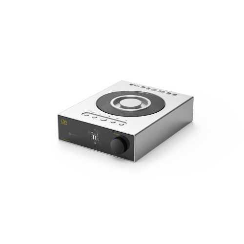 Shanling - ET3 CD Digital Transport image