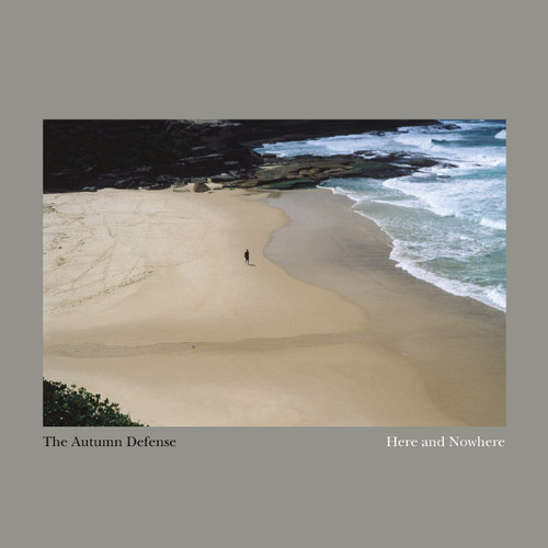 The Autumn Defense - Here and Nowhere (Vinyl LP)
