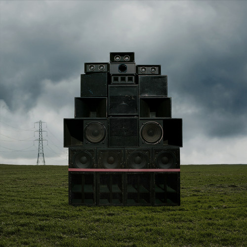 Faithless - Champion Sound (Vinyl 2LP)