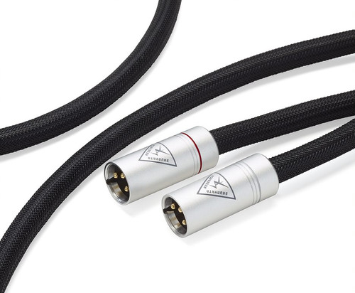 Shunyata - Theta Interconnects image