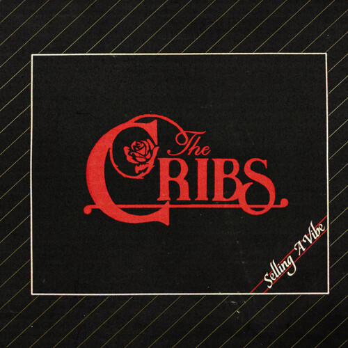 The Cribs - Selling a Vibe (Vinyl LP)