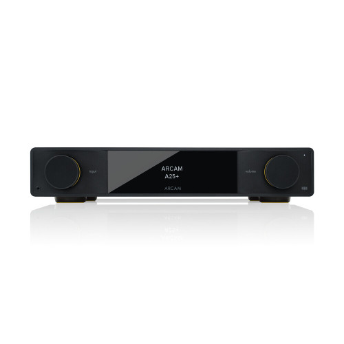 Arcam - Radia A25+ Integrated Amplifier - Music Direct