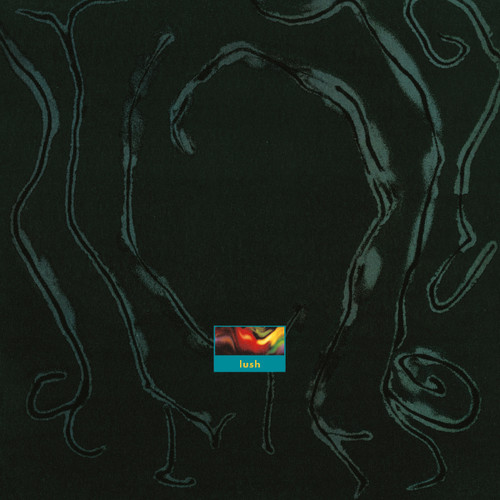 Lush / Gala UK盤LP Lush - Gala (Vinyl LP) - Music Direct