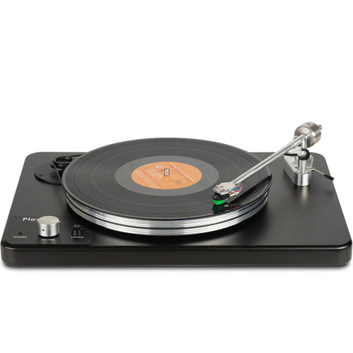 VPI - Player Turntable (Black, Ortofon 2M Red MM, LEMO Connector) **B-STOCK**